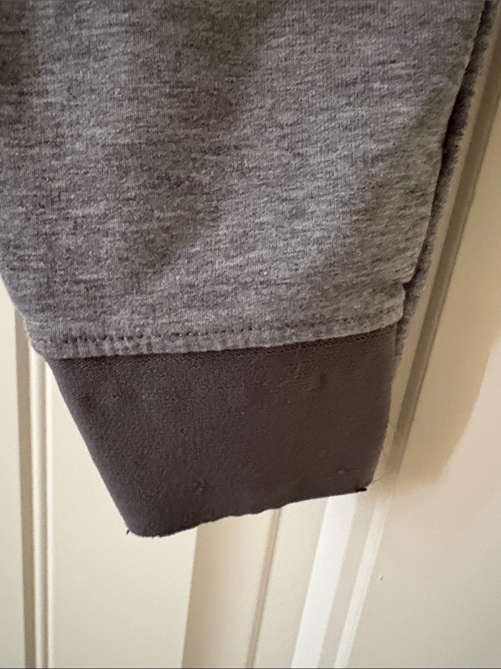 Gymshark Charcoal Grey Slim‎ Fit Joggers - Picture 13 of 14